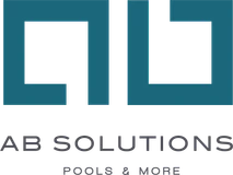 Logo van AB Solutions
