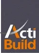 Logo van Actibuild