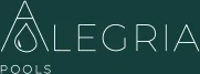 Logo van Alegria Pools