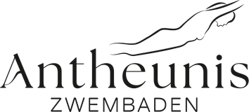 Logo van Antheunis