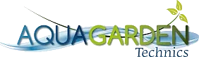 Logo van Aqua Garden Technics