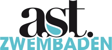 Logo van A.S.T.-Zwembaden