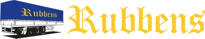 Logo van Bachen Rubbens