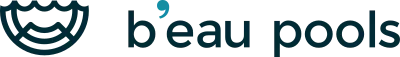 Logo van B’eau Pools