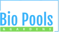 Logo van Bio Pools & Gardens