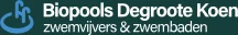 Logo van Biopools Degroote Koen
