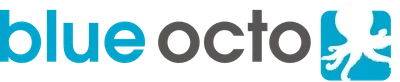 Logo van Blue-Octo