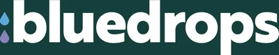 Logo van Bluedrops