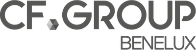 Logo van CF Group Benelux
