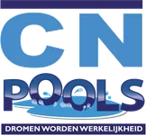 Logo van CN Pools