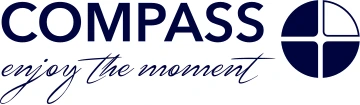Logo van Compass Ceramic Pools Belgium