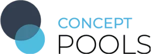 Logo van Concept Pools