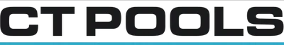 Logo van CT Pools
