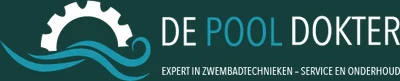 Logo van De Pooldokter