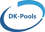 Logo van DK-Pools