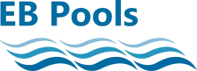 Logo van EB Pools