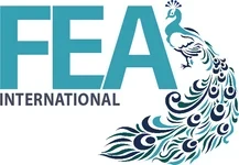 Logo van FEA International