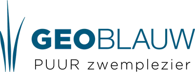 Logo van GEOBLAUW