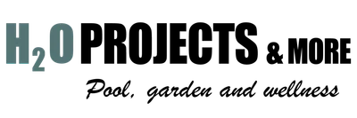 Logo van H2O Projects