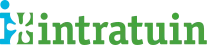 Logo van Intratuin