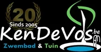 Logo van Ken De Vos