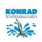 Logo van Konrad Zwembaden