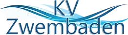 Logo van KV Zwembaden