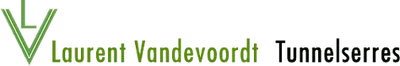 Logo van Laurent Vandevoordt