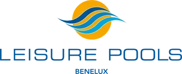 Logo van Leisure Pools Benelux