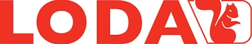 Logo van LODA