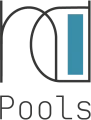 Logo van ND Pools