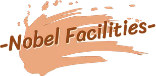 Logo van Nobel Facilities