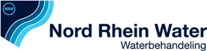 Logo van Nord Rhein Water