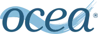 Logo van Ocea International
