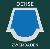 Logo van Ochse Zwembaden