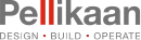 Logo van Pellikaan Bouwbedrijf NV