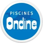 Logo van Piscines Ondine