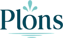 Logo van Plons