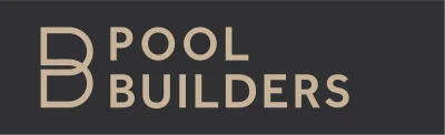 Logo van Pool Builders