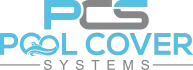 Logo van Pool Cover Systems