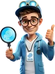 Logo van Pool & Spa Dokter