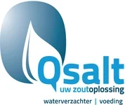 Logo van Qsalt