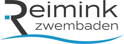 Logo van Reimink Zwembaden
