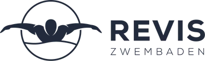 Logo van Revis Zwembaden