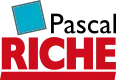 Logo van Pascal Riche