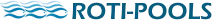Logo van Roti-Pools
