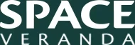 Logo van Space Veranda