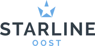Logo van Starline Oost