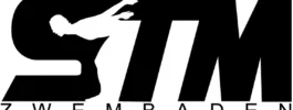 Logo van STM Zwembaden