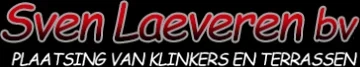 Logo van Sven Laeveren